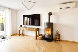 Luxuriöse Immobilie in Büsdorf mit privater Wellness-Oase und beeindruckender Aussicht – Die vollständige Adresse der Immobilie erhältst du vom Anbieter., 50129 Bergheim – Vorschaubild 2