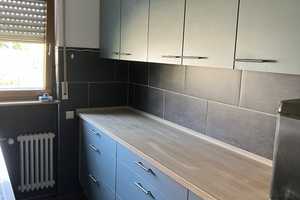 Attraktives 5-Zimmer-Reihenhaus mit gehobener Innenausstattung und EBK in Ingersheim – Ludwigsburg (Kreis) – Vorschaubild 4