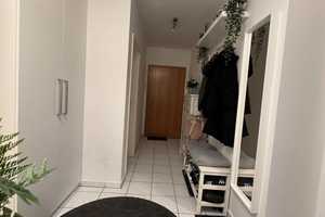 Ansprechende 3-Zimmer-Wohnung mit Balkon und Einbauküche in Wolfsburg – Wolfsburg – Vorschaubild 8