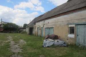 Einfamilienhaus mit riesigen Garten ca. 2300 qm in Wannewitz – Nordsachsen (Kreis) – Vorschaubild 19