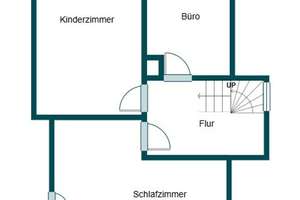 Modernisierungsbedürftiges Einfamilienhaus mit großem Grundstück in Chemnitz Grüna – Die vollständige Adresse der Immobilie erhältst du vom Anbieter., 9224 Grüna, Chemnitz – Vorschaubild 26