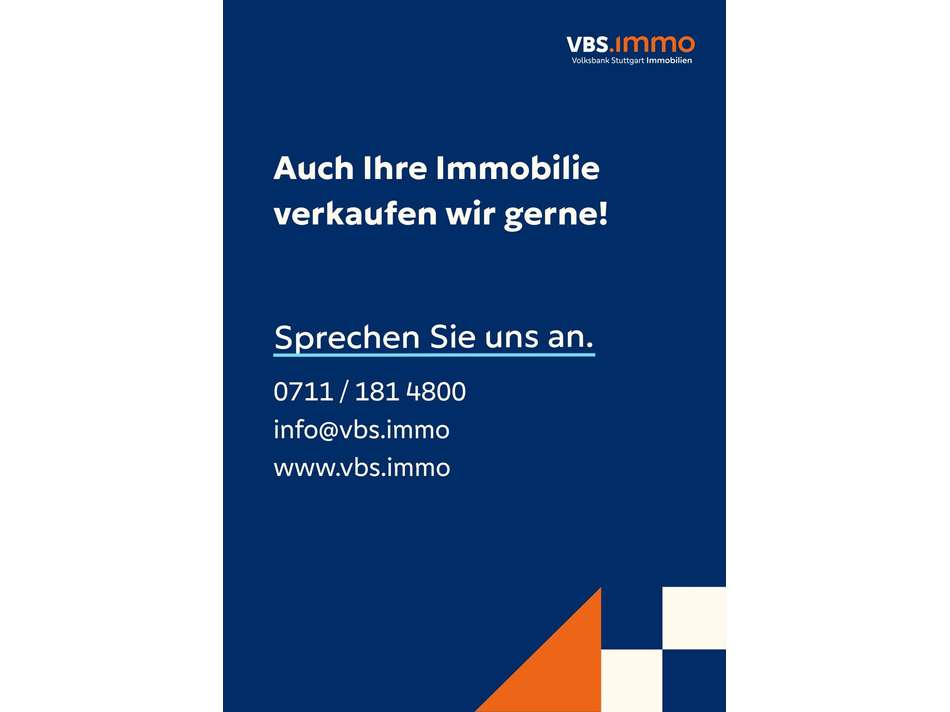 Wir verkaufen Ihre Immobilie!
