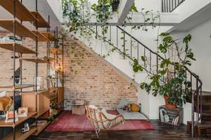 Wo Stadtleben auf Natur trifft: Exklusive Remise mit Loft-Charme – Friedrich-Engels-Straße 14, 13156 Niederschönhausen, Berlin – Vorschaubild 8