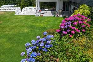 Freistehendes Einfamilienhaus mit Panoramablick, uneinsehbarem Garten und Schwimmbad in ruhiger Lage – Die vollständige Adresse der Immobilie erhältst du vom Anbieter., 42389 Langerfeld-Beyenburg, Wuppertal – Vorschaubild 26