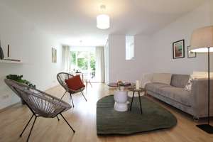 Top modernisierte 3 ZKB-Wohnung mit Balkon und TG in begehrter Lage! – Die vollständige Adresse der Immobilie erhältst du vom Anbieter., 55128 Bretzenheim, Mainz – Vorschaubild 9