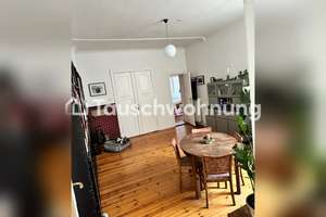Tauschwohnung: große 4-Zimmer Altbauwohnung im Prenzlauer Berg – Die vollständige Adresse der Immobilie erhältst du vom Anbieter., 10439 Prenzlauer Berg, Berlin – Vorschaubild 9