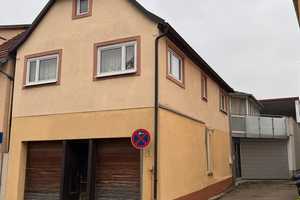 Wohn- und Geschäftshaus in Zellingen – Main-Spessart (Kreis) – Vorschaubild 1