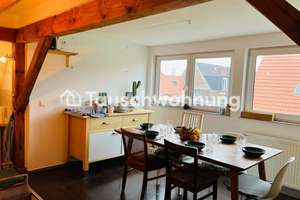 Tauschwohnung: Wunderschöne Maisonette Wohnung mit Terrasse – Merkensstraße 18, 50825 Neuehrenfeld, Köln – Vorschaubild 8