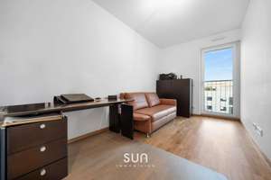 PENTHOUSE-PRIVILEG ÜBER DEN DÄCHERN RIEDBERGS – 110 m² mit 3 Schlafzimmern am Riedberg-Zentrum! – 60438 Kalbach-Riedberg, Frankfurt am Main – Vorschaubild 12