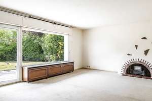 Bungalow-Klassiker mit traumhaftem Garten wartet auf neue Ideen – Die vollständige Adresse der Immobilie erhältst du vom Anbieter., 14165 Zehlendorf, Berlin – Vorschaubild 5