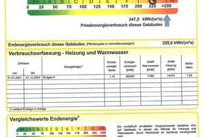 Zentral gelegenes Wohnhaus in Heidenheim - gutes Renditeobjekt – Die vollständige Adresse der Immobilie erhältst du vom Anbieter., 89518 Heidenheim an der Brenz – Vorschaubild 14