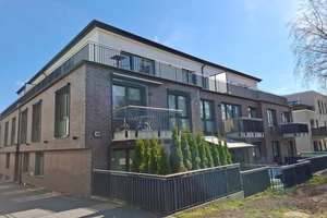 Moderne Wohnung mit ansprechender Ausstattung – Die vollständige Adresse der Immobilie erhältst du vom Anbieter., 22145 Rahlstedt, Hamburg – Vorschaubild 8