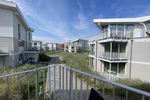 Ferienwohnung  / Kapitalanlage in den Dünen / 1. Etage  – Die vollständige Adresse der Immobilie erhältst du vom Anbieter., 23570 Travemünde, Lübeck – Vorschaubild 1