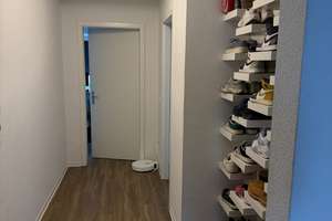3-Zimmer-Wohnung in Düsseldorf Derendorf