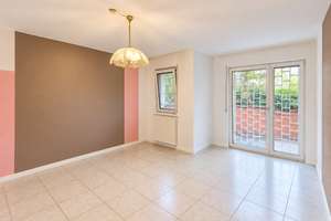 Kapitalanlage mit Perspektive: 4-Zimmer-Maisonette mit 116 m², Balkon, Loggia & Duplexgarage! – 68199 Neckarau, Mannheim – Vorschaubild 13