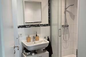 Helle, offene 3-Zimmer Wohnung im belebten Derendorf – Ulmenstraße 1, 40476 Derendorf, Düsseldorf – Vorschaubild 6
