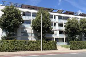 Wohnen in der Innenstadt!  
Großzügige 3-ZKB-Wohnung mit Loggia  – Die vollständige Adresse der Immobilie erhältst du vom Anbieter., 33602 Mitte, Bielefeld – Vorschaubild 24