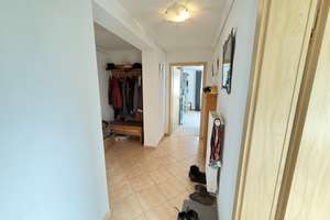 Helle 3-Zimmer-Wohnung mit 2 Balkonen in Neunkirchen am Sand – Die vollständige Adresse der Immobilie erhältst du vom Anbieter., 91233 Neunkirchen am Sand – Vorschaubild 4