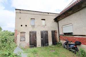 3 Wohneinheiten - ca. 250 qm Wohnfläche - großer Garten - ruhig Gelegen in 2. Reihe – Anhalt-Bitterfeld (Kreis) – Vorschaubild 5