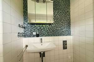 Modernisierte 1-Zimmerwohnung in LU-Friesenheim am Ebertpark – 67063 Friesenheim, Ludwigshafen am Rhein – Vorschaubild 7