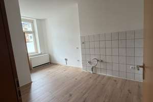 1,5-Zimmer Wohnung in Dortmund ab sofort bezugsfrei