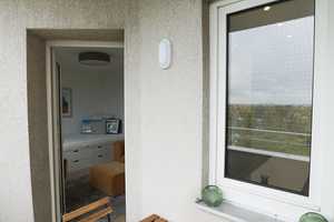 -ALL INCLUSIVE- Bogenhausen, sehr schöne, voll möblierte 1 Zimmer WHG – Buschingstraße 43, 81677 München – Vorschaubild 8