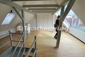 Tauschwohnung: Charmante Maisonette Wohnung – . ., 30451 Linden-Nord, Hannover – Vorschaubild 14