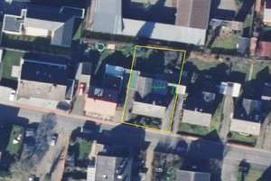 Wohnen mit Charakter: Gepflegtes Einfamilienhaus in Münster-Handorf – 48157 Handorf, Münster – Vorschaubild 32