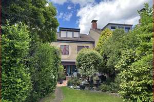 Platz für Ihre Ideen: Reihenmittelhaus in Düsseldorf-Wersten – 40591 Wersten, Düsseldorf – Vorschaubild 10