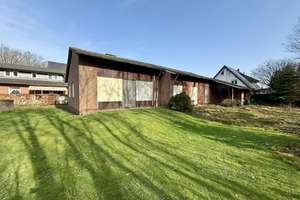 Bungalow mit Garage auf Erbpachtgrundstück in Rhede  – Die vollständige Adresse der Immobilie erhältst du vom Anbieter., 46414 Rhede – Vorschaubild 7