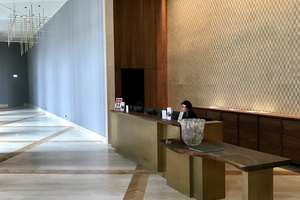 Luxuriöse 2 Zimmer Wohnung in Mitte * mit EBK, Loggia, Dachterrasse, Gym & Concierge * Erstbezug – Voltairestraße 11, 10179 Mitte (Ortsteil), Berlin – Vorschaubild 11