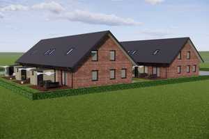 Ihr neues Zuhause – Reihenmittelhaus im Herzen von Erfde – Schleswig-Flensburg (Kreis) – Vorschaubild 3