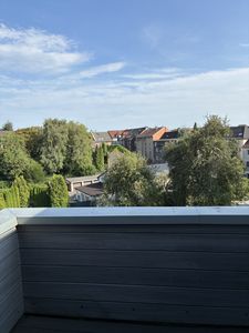 Wohnen mit Charakter: 3,5-Zimmer-Wohnung in Bochum-Weitmar