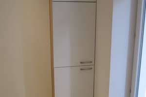 wunderschöne 3-Wohnung mit Balkon im 3. OG in Gründerzeithaus in Stuttgart West – Rotenwaldstraße 1, 70197 Rotebühl, Stuttgart – Vorschaubild 24