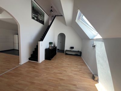 Top-Wohnung in Iserlohn: 2 Zimmer, 68 m², 3. OG