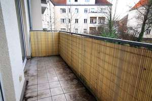 Sehr helle und ruhige Wohnung in Berlin-Karlshorst, 600 m zur BHT Treskowallee – Rolandseck 1a, 10318 Karlshorst, Berlin – Vorschaubild 7