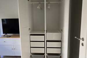 Modern 1.5 Zimmer Apartment for rent from July – Silvanastraße 7, 81927 München – Vorschaubild 2