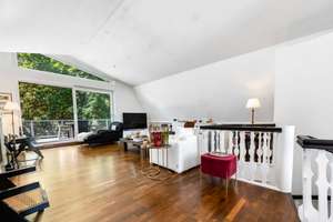 Stilvolles Maisonette-Penthouse nahe Himmelsleiter – Wohnen mit Blick ins Grüne! – Die vollständige Adresse der Immobilie erhältst du vom Anbieter., 22605 Othmarschen, Hamburg – Vorschaubild 8