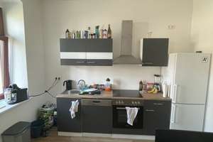  3 Raumwohnung mit hochwertiger Ausstattung, Balkon und Gartenanteil – Hans-Sachs-Str. 15, 1129 Pieschen-Nord/Trachenberge, Dresden – Vorschaubild 6