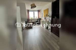 Tauschwohnung: Sonnendurchflutete 48 m² Wohnung mit Traumausblick – Die vollständige Adresse der Immobilie erhältst du vom Anbieter., 40227 Oberbilk, Düsseldorf – Vorschaubild 7