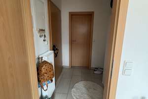 1-Zimmer-Wohnung in Krefeld Cracau ab 01.07 – Schwertstraße 2, 47799 Cracau, Krefeld – Vorschaubild 2
