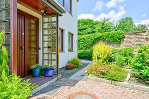 Endlich Zuhause - geräumiges Reihenendhaus mit Sonnengarten in grüner Umgebung. – Die vollständige Adresse der Immobilie erhältst du vom Anbieter., 24955 Harrislee – Vorschaubild 3
