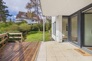 Helle Wohnung mit eigenem Garten in Toplage gleich über dem Neropark! – Die vollständige Adresse der Immobilie erhältst du vom Anbieter., 65193 Nordost, Wiesbaden – Vorschaubild 3
