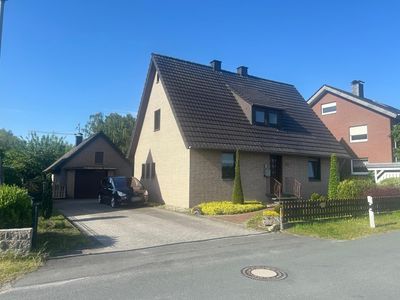 Einfamilienhaus in ländlicher Lage  von Verl mit vielseitigen Möglichkeiten