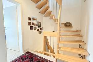 ***Ein Zuhause zum Verlieben - Hochwertige Doppelhaushälfte in München*** – Die vollständige Adresse der Immobilie erhältst du vom Anbieter., 80993 Alt-Moosach, München – Vorschaubild 10