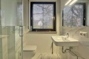 Großzügige Maisonettewohnung mit eigenem Garten – Die vollständige Adresse der Immobilie erhältst du vom Anbieter., 22393 Sasel, Hamburg – Vorschaubild 8