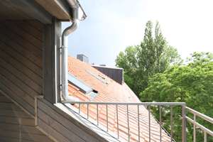 Kernsanierte und helle DG-Wohnung mit Dachterrasse! – Schnuckentrift 4, 30657 Bothfeld, Hannover – Vorschaubild 18