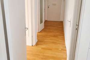 Eppendorf! Lenhartzstrasse - Schöne helle 2-Zimmer Wohnung  – Die vollständige Adresse der Immobilie erhältst du vom Anbieter., 20249 Eppendorf, Hamburg – Vorschaubild 8