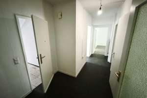 ruhiges Wohnen mit Balkon am Rhein Niehler Dömchen – Hermesgasse 107, 50735 Niehl, Köln – Vorschaubild 10