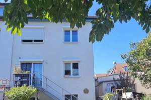 Einfamilienhaus in gewachsener Siedlung in Leipzig-Großzschocher – 4249 Großzschocher, Leipzig – Vorschaubild 2
